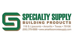 Specialty Supply Building Products