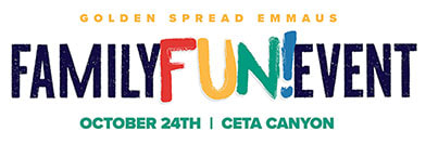 Family Fun Event October 24th At Ceta Canyon