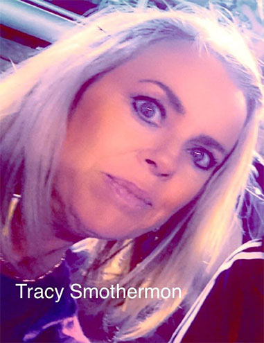 Photo Of Tracy Smothermon